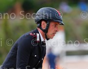GROSSATO M BUDDIES ItaAss2013- S5 1465 : BUDDIES BELVINO V, Campionati Italiani 2013, Cattolica, GROSSATO MASSIMO, Horse Riviera Resort, foto di Stefano Secchi ©